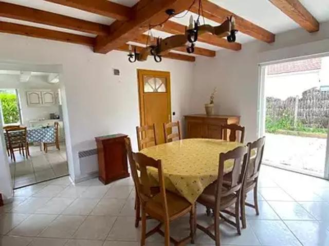 Maison vente à Rochefort, Saint-georges-de-didonne