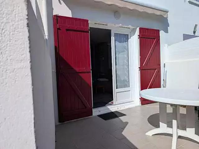 Maison vente à Rochefort, Saint-georges-de-didonne