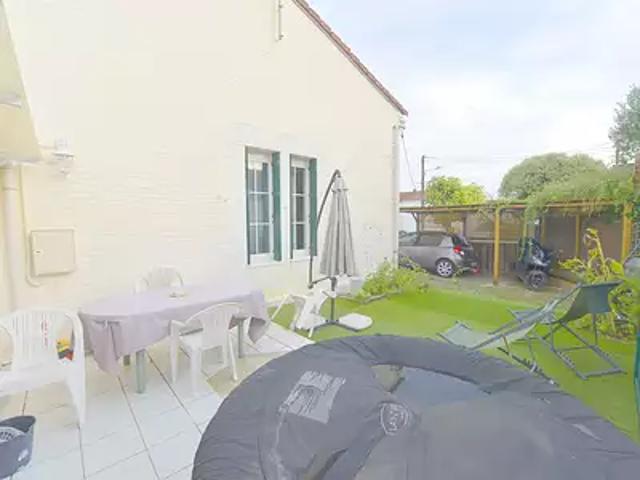 Maison vente à France métropolitaine, Saint-georges-de-didonne