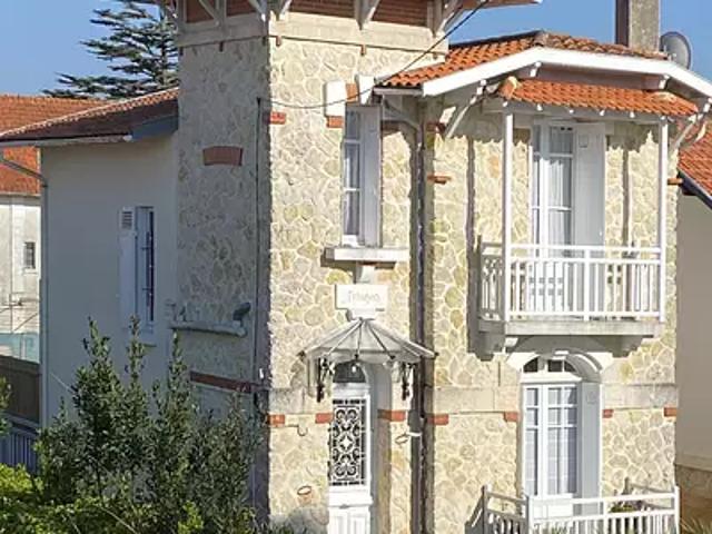 Maison vente à France métropolitaine, Saint-georges-de-didonne