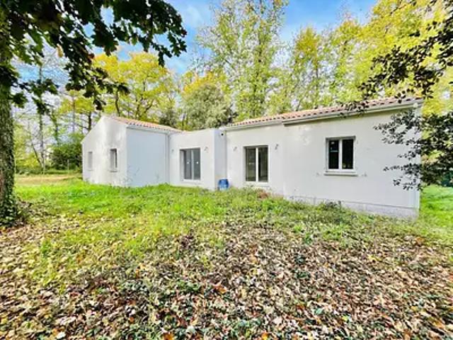 Maison vente à France métropolitaine, Saint-georges-de-didonne