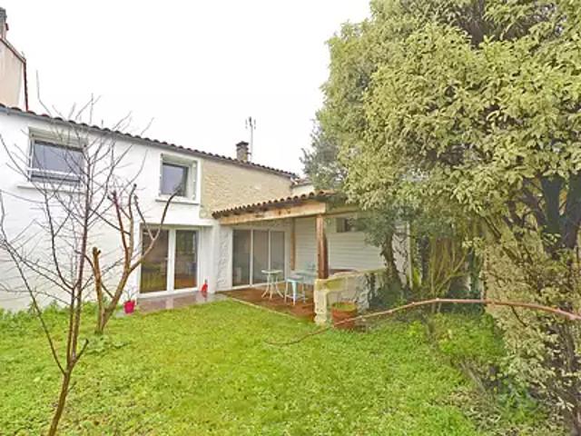 Maison vente à Rochefort, Saint-georges-de-didonne