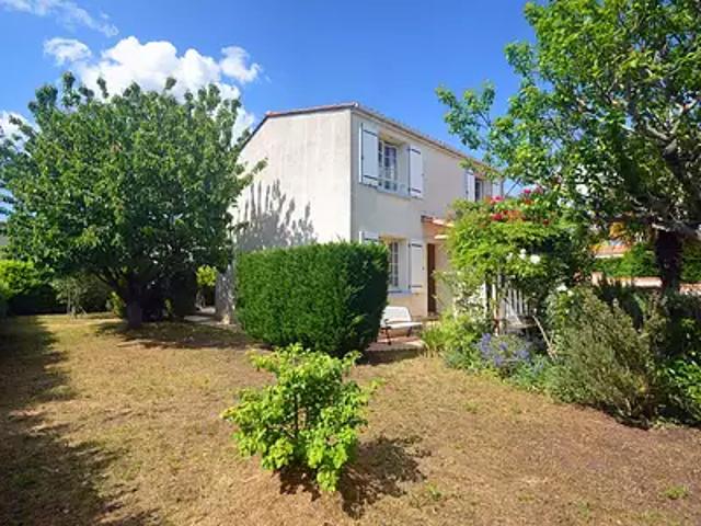 Maison vente à Rochefort, Saint-georges-de-didonne
