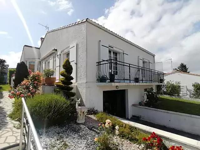 Maison vente à Rochefort, Saint-georges-de-didonne