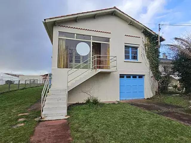 Maison vente à Rochefort, Saint-georges-de-didonne