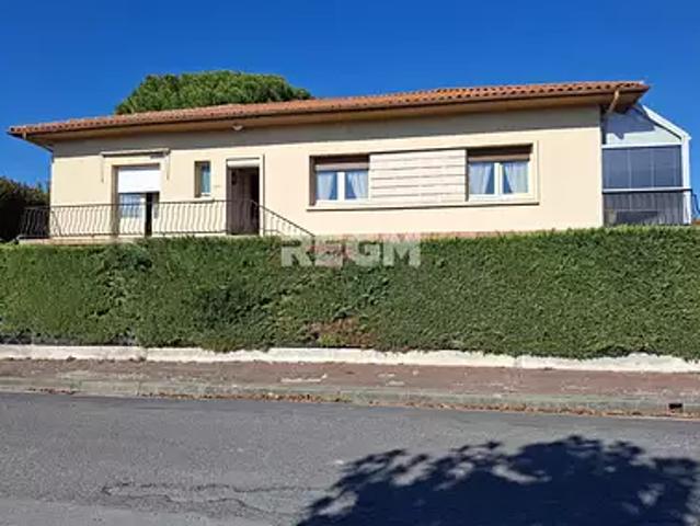 Maison vente à Rochefort, Saint-georges-de-didonne