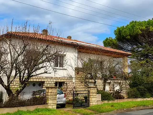 Maison vente à Rochefort, Saint-georges-de-didonne