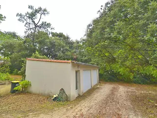 Terrain vente à Rochefort, Saint-georges-de-didonne