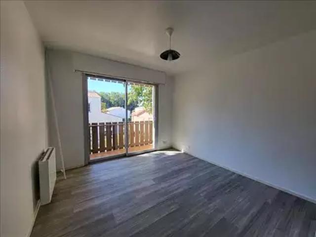 Appartement location à Rochefort, Saint-georges-de-didonne