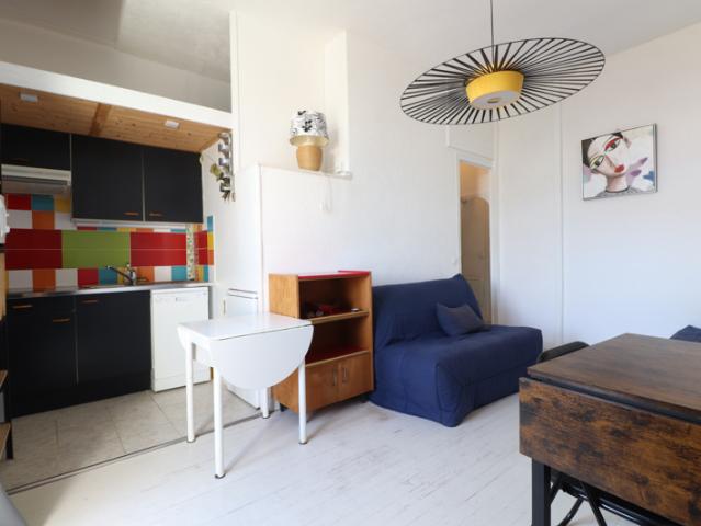 Appartement vente à Rochefort, Saint-georges-de-didonne