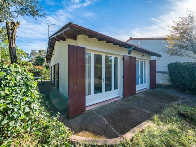 Maison vente à Rochefort, Saint-georges-de-didonne