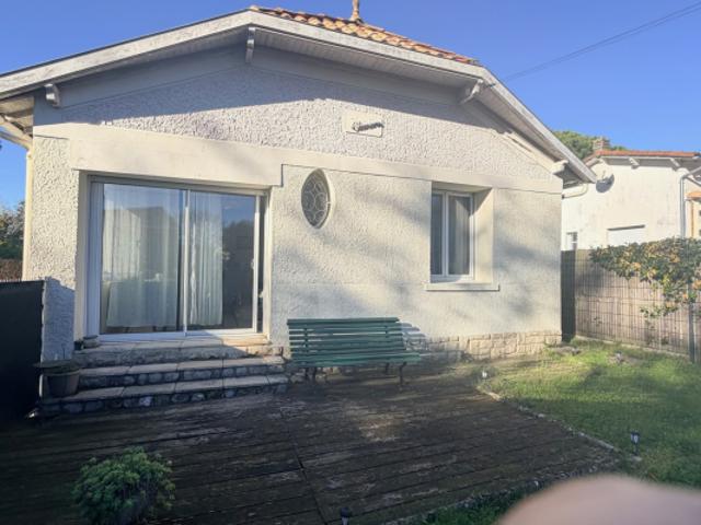Maison vente à France métropolitaine, Saint-georges-de-didonne