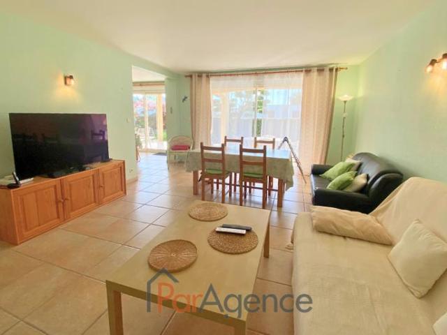 Appartement vente à Rochefort, Saint-georges-de-didonne