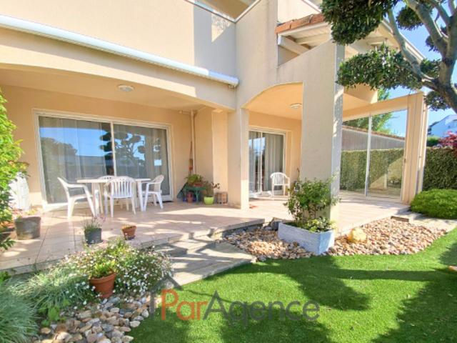 Appartement vente à Rochefort, Saint-georges-de-didonne