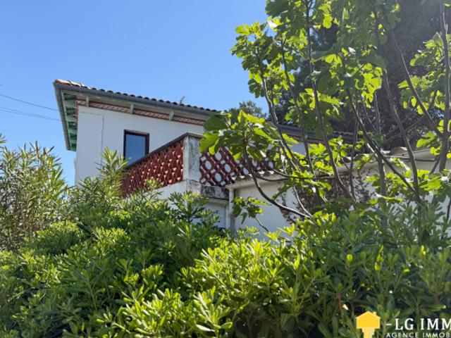 Maison vente à Saint-Georges-de-Didonne, Charente-Maritime