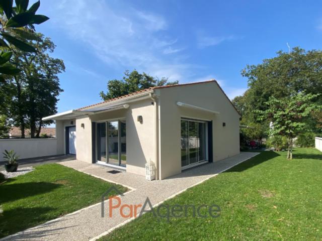 Maison vente à France métropolitaine, Saint-georges-de-didonne