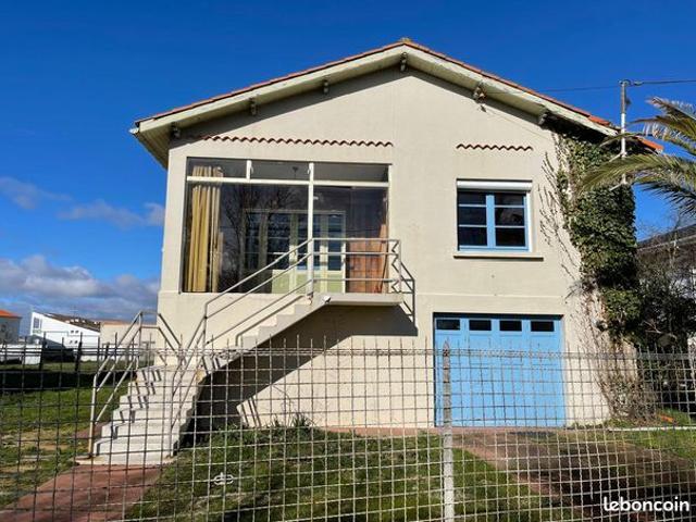 Maison vente à Saint-georges-de-didonne, Charente-Maritime