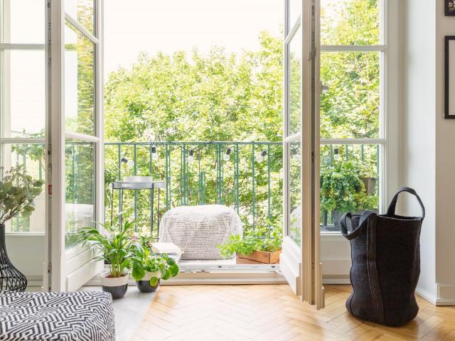 Appartement vente à Saint-georges-de-didonne