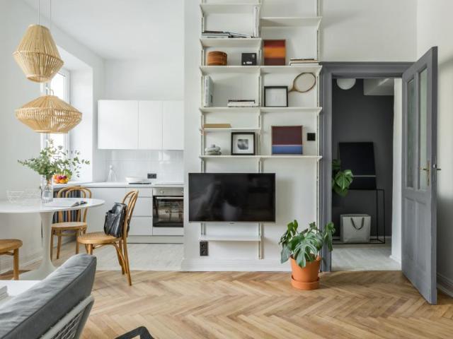 Appartement vente à Saint-georges-de-didonne