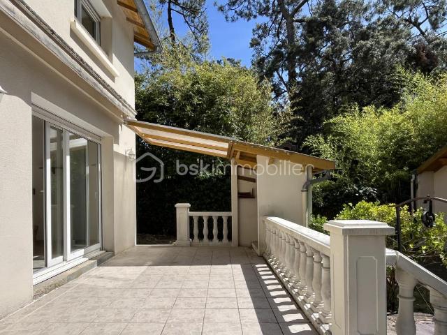 Appartement vente à Rochefort, Saint-georges-de-didonne