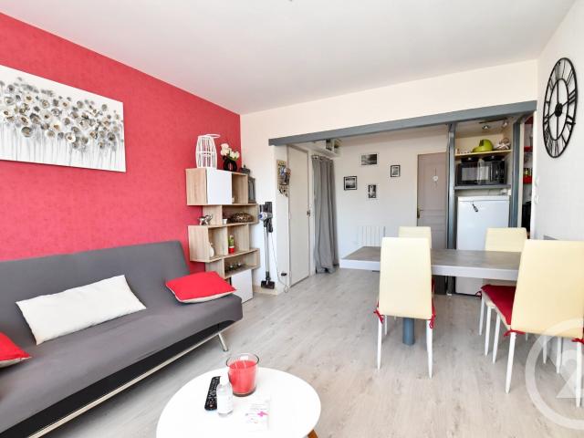 Appartement vente à Rochefort, Saint-georges-de-didonne