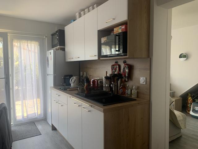 Appartement vente à Rochefort, Saint-georges-de-didonne