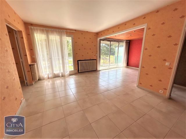 Appartement vente à Rochefort, Saint-georges-de-didonne