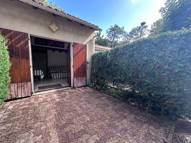 Appartement vente à Rochefort, Saint-georges-de-didonne