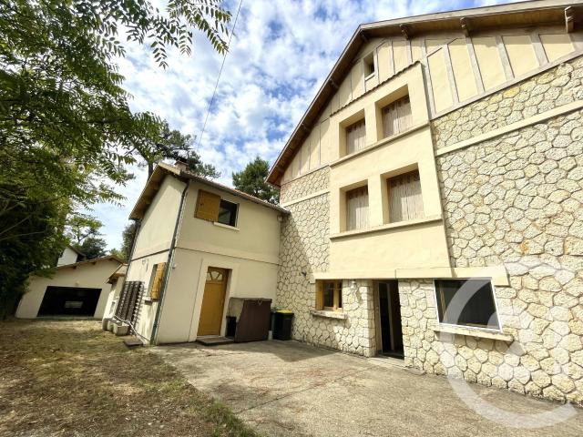 Appartement vente à Rochefort, Saint-georges-de-didonne