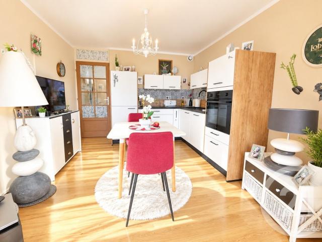 Appartement vente à Rochefort, Saint-georges-de-didonne