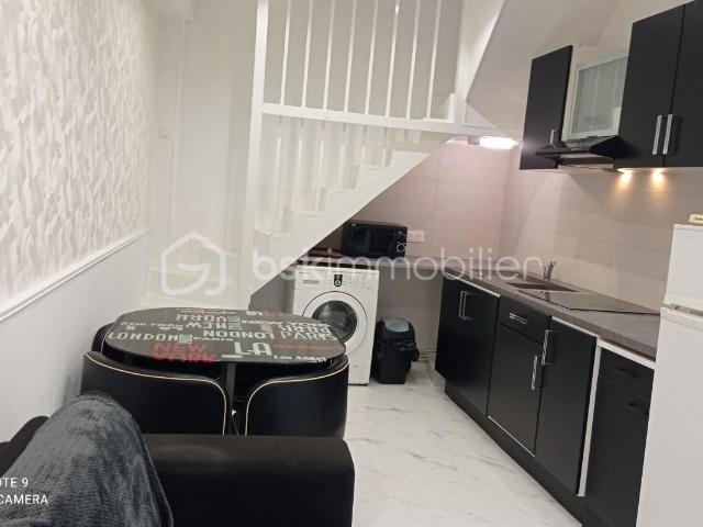 Duplex vente à Rochefort, Saint-georges-de-didonne