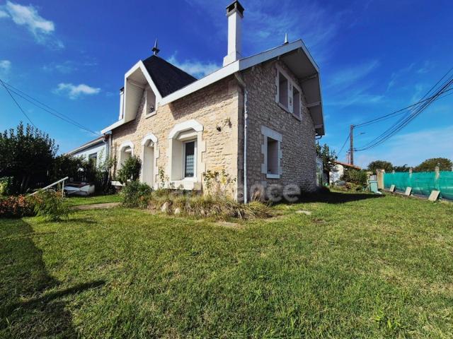 Maison vente à France métropolitaine, Saint-georges-de-didonne
