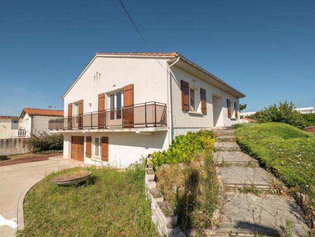 Maison vente à Saint-georges-de-didonne