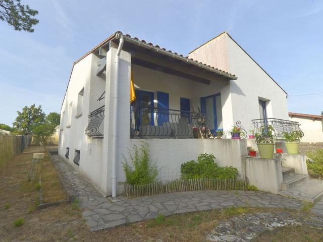 Maison vente à Saint-georges-de-didonne