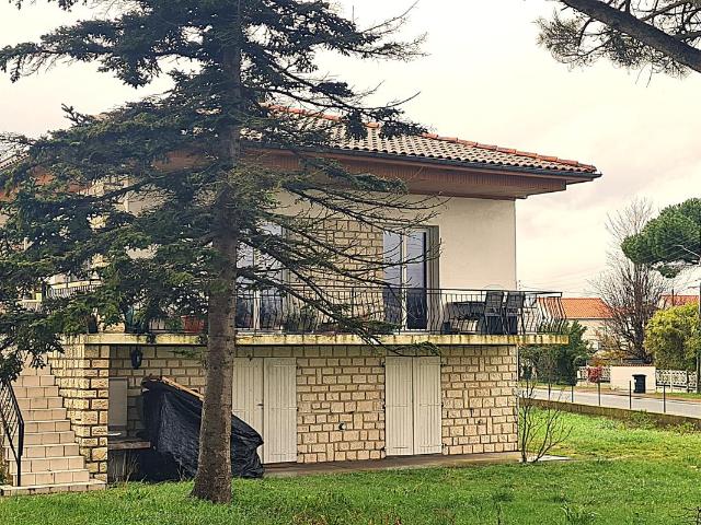 Maison vente à Rochefort, Saint-georges-de-didonne