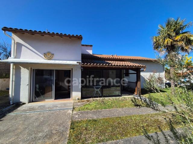 Maison vente à France métropolitaine, Saint-georges-de-didonne