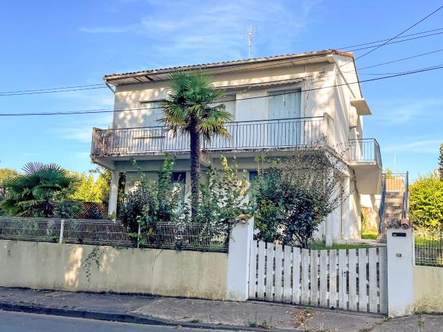Maison vente à France métropolitaine, Saint-georges-de-didonne