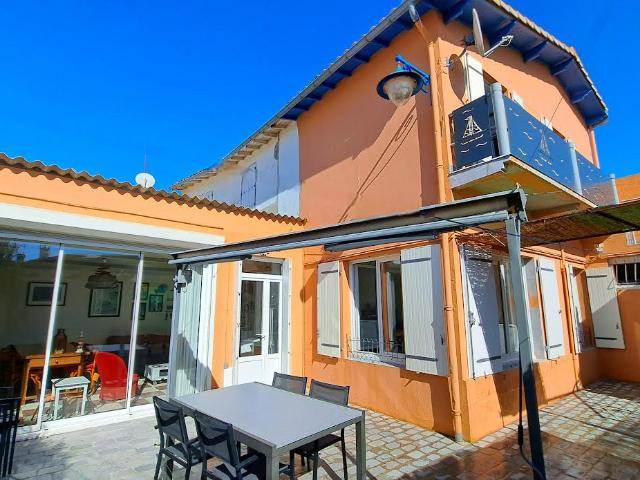 Maison vente à France métropolitaine, Saint-georges-de-didonne