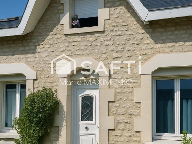 Maison vente à France métropolitaine, Saint-georges-de-didonne