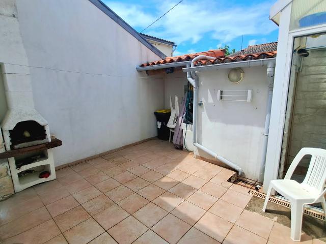 Maison vente à Rochefort, Saint-georges-de-didonne