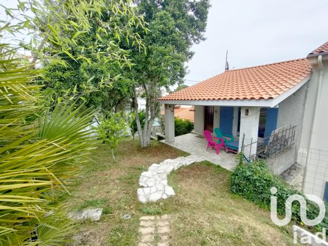 Maison vente à France métropolitaine, Saint-georges-de-didonne