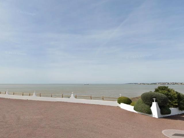 Terrain vente à Saint-georges-de-didonne, Charente-Maritime