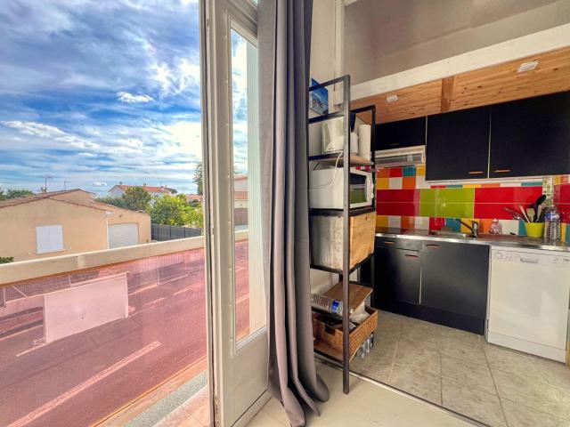 Appartement vente à Rochefort, Saint-georges-de-didonne