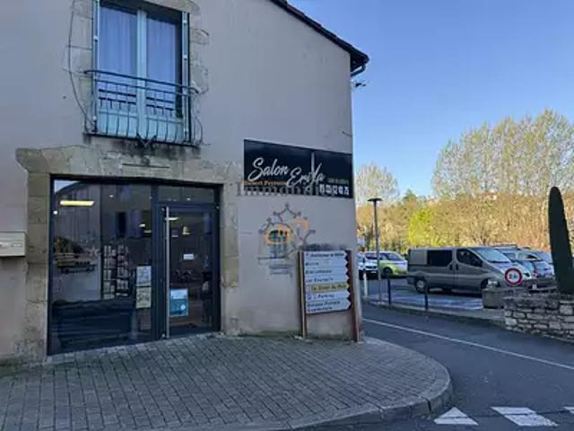 Maison vente à Millau, Saint-georges-de-luzençon