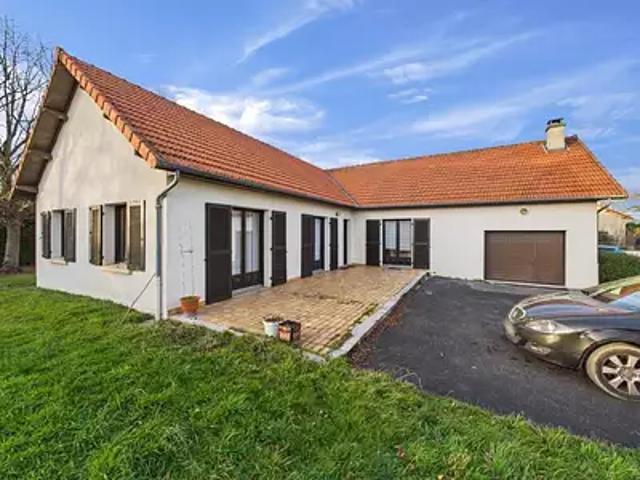 Maison vente à Riom, Saint-georges-de-mons