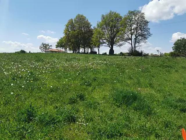 Terrain vente à Riom, Saint-georges-de-mons