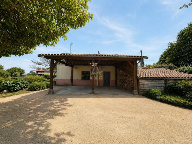 Maison vente à La Roche-sur-Yon, Saint-georges-de-montaigu