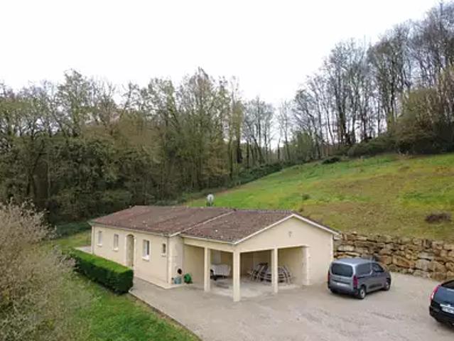 Maison vente à Périgueux, Saint-georges-de-montclard