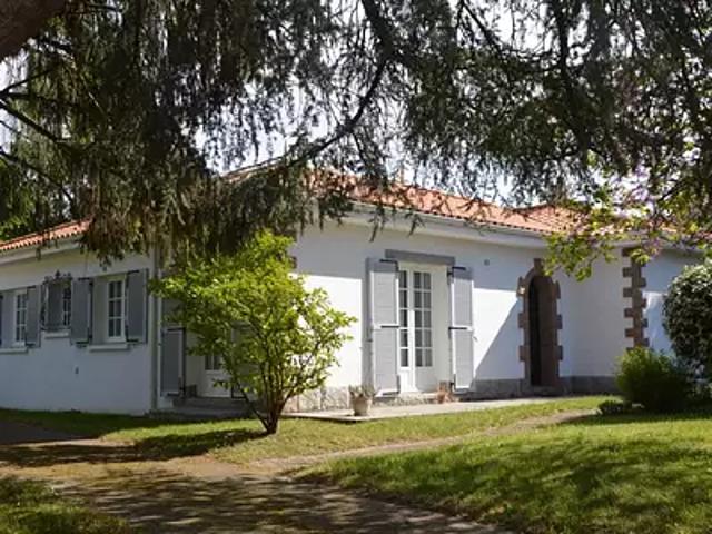 Maison vente à Les Sables-d'Olonne, Saint-georges-de-pointindoux
