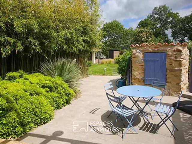 Maison vente à Les Sables-d'Olonne, Saint-georges-de-pointindoux